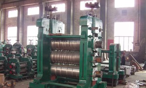 Two-High Rolling mill Two-High Rolling mill