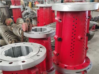 Kištukinė sraigtinė gerklė